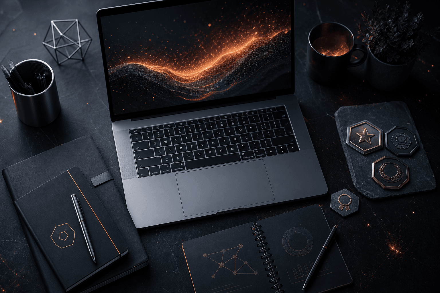 Career resources and learning materials